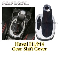 HAVAL M4 H1 Great Wall Gear Shift Cover Gear Shifter Panel Gear Shift Box Gear Stick Console Penutup