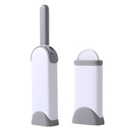 BEAGLE Clothes Sticky Hair Brush-Pull-Out Brush Dust Removal Electrostatic Dandruff Coat Device