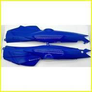 ◺ MOTORCYCLE BODY COVER FOR HONDA XRM 110/125/RS125