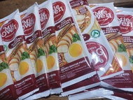 (1paket isi 3bks)Mayora Mie Oven Original Tanpa Digoreng