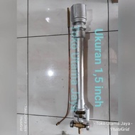 Kompor Blower 15 Inch / Kompor Gas Blower 1.5 Inch / Blower Gas 15in / Blower Bakar 15 in / Kompor B
