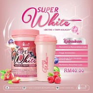 v asia super white 400gm