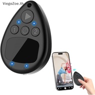 ViegoZoe Wireless Auto Clicker For , Phone Screen Tapperfor Hands Free, Silent & Adjustable Speed Fi