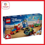 Disney 43264 Toy Story Celebration Train and RC Car (2025)