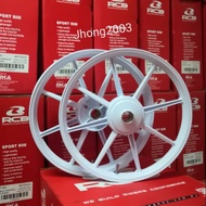 RCB SP811 SPORT RIM KRISS 2 /EX5