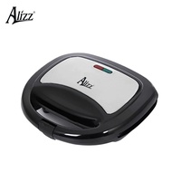 Máy Làm Bánh Hotdog Bánh Kẹp Sandwich ALIZZ