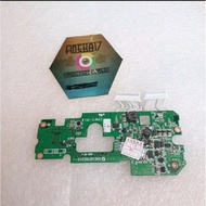 DC Power Board DCDC Nikon D700