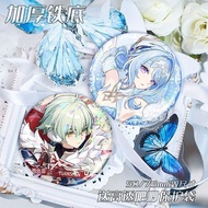 Genshin Impact/Odette/Arocha Odette Merchandise Collection Badge Jewelry Souvenir/Ttre