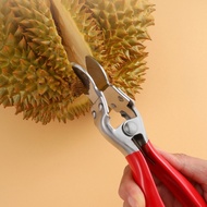 Durian Opener Manual Fruit Durian Shell Watermelon Opener Clip Durian Shelling Machine for Household