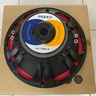 SPEAKER SUBWOOFER LEGACY 15 INCH DO - Elard Store 33