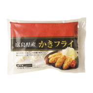 寶達 - 川廣 - 日本吉列廣島蠔 8隻入 160g (急凍) #氣炸
