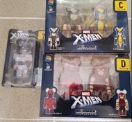 日版 X-MEN be@rbrick