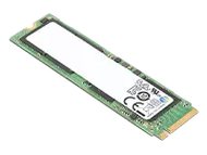 Lenovo - Lenovo ThinkPad 512GB Performance PCIe Gen4 NVMe OPAL2 M.2 2280 SSD