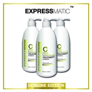 EXPRESSMATIC EXTRA CONDITIONING TREATMENT SHAMPOO 2000 ML