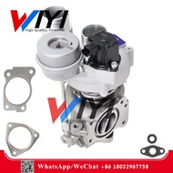 Turbocharger  For BMW Mini Cooper S R55 R56 R57 EP6DTS N14 Charger K03 53039880118 V75556978004 1165