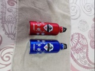 SIGG 瑞士水壺 紅色藍色