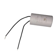 250VAC 35uF 35MFD CBB60 Motor Run Capacitor 2 Wires 35 Uf MFD 250 VAC 250V AC 25/70/21 UL listed