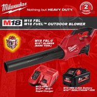 MILWAUKEE M18 FBL-801B M18 FUEL™ Blower