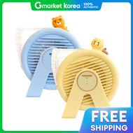 kakao friends | พดลมตงโตะไรสาย KAKAO FRIENDS KFF100 รนライ언 春食이