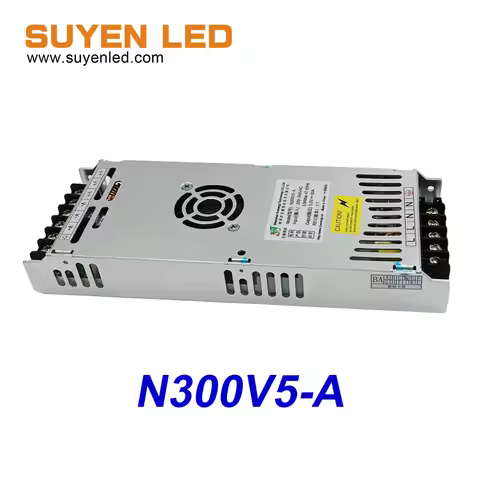 N300V5-A G-Energy LED Screen 5V 60A 300W Power Supply