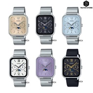 CASIO นาฬิกาข้อมือ รุ่น MTP-M305D-1A2V MTP-M305D-2AV MTP-M305D-6AV MTP-M305D-7A2V MTP-M305D-9AV ของแ