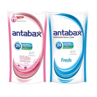 [FREE SHIPPING]BODYWASH ANTABAX REFILL 850ML