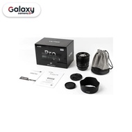 SONY Wholesale Viltrox Af 27Mm F/1.2 Pro Lens For Official E-Mount Aps-C F1.2sony