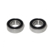 HB RACING HB204260 BALL BEARING 8X16X5MM V2 (2PCS)