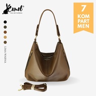 COMEL FASHION AITANA WOMEN SHOULDER BEG/ SLING BEG 9034