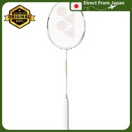 YONEX ASTROX 33 AX33 626 Earth 5U5/5U6 White×Blue Badminton Racket