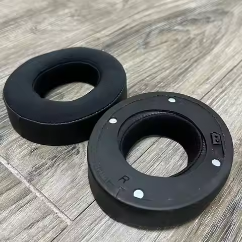 Original Ear Pads for Turtle Beach ELITE PRO/PRO-2/ATLAS AERO Headphones Replacement Earmuffs Ear co