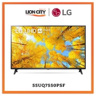 LG 55UQ7550PSF.ATC 55'' 4K Smart UHD TV Lg Tv