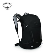 Kitty OSPREY Hacker 18L Outdoor Backpack 26L Men Women Hiking Climbing Cycling Backpack(100%Authenti