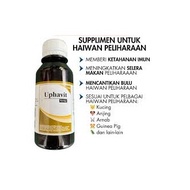 Uphavit Syrup For Pets/Sirap Uphavit Untuk Haiwan