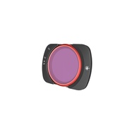 PGYTECH OSMO POCKET 3/4 Filter Series – CPL / VND (2-5 Stop) / ND Set (8/16/32/64) / UV / Black Mist