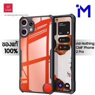 XUNDD Shockproof Case Nothing CMF Phone 2 Pro