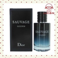 迪奧Dior 曠野男士香水EDP 100ML