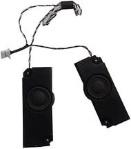 New Laptop Speaker for MSI GS60 2PL 2PM 2PMi581 2QD 2QDU16H11 2QE 6QE MS-16H4 MS-16H5 MS-16H7