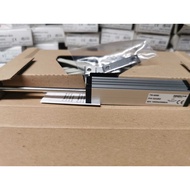 Fake One Punishment Ten NOVOtechnik TR-0025 TR-0010 TR-0050 TR-0100 Ready Stock