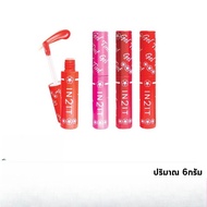 IN2IT Gel Tint for lip & cheek 8 hour wear/IN2IT (Size 6 Grams)