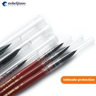 NOBELJIAOO Professional Watercolor Brush Artist Paint Brush Set Gouache Oil Painting Brush Darwing A