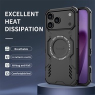 Casing Honor 600 Case For Honor 400 Pro Honor200 Lite X9C X7C X6C X8C Magnetic Shockproof Cases