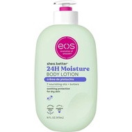 🐤EOS บอดี้โลชั่น/เจลอาบน้ำ เนื้อซึมเร็วแสนหอม Shea Better™ 24H Moisture Body Lotion/Body Wash - Vani