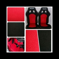 Recaro Fabric for doortrim,seat