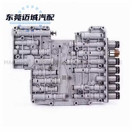 6R80 Original Automatic Gearbox Old Valve Body Suitable for Ford Raptor 2007-2010 Auto Parts