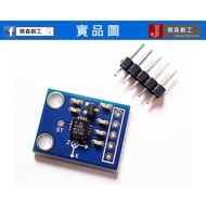 [Jason Chuanggong] GY-61 ADXL335 Three-Axis Acceleration Module Angle Regardless Of Output Simple Ea