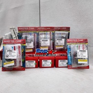 MASTER CAM NOKEN AS BRT MIO M3 X-RIDE FINO SOUL GT FREEGO 125 BLUECORE S7 T1 T3 T5 T6 R7 R8 R10 R11 