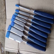 Venus wood chisel 8 pcs size 7 mm to 4cm