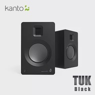 Kanto TUK 氣動式高音藍牙喇叭-黑色款
