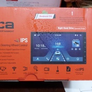 NEWEST - 7 inch android orca head unit